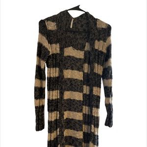 Free people cardigan
